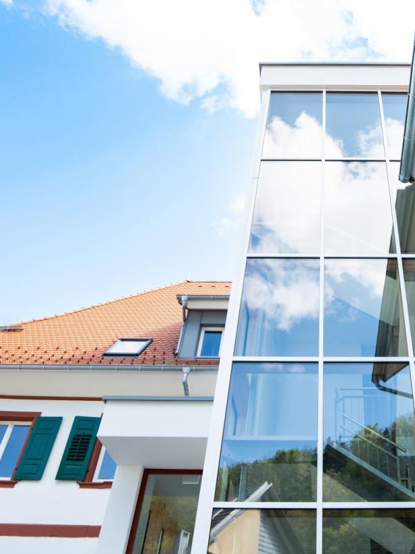 Fensterbau