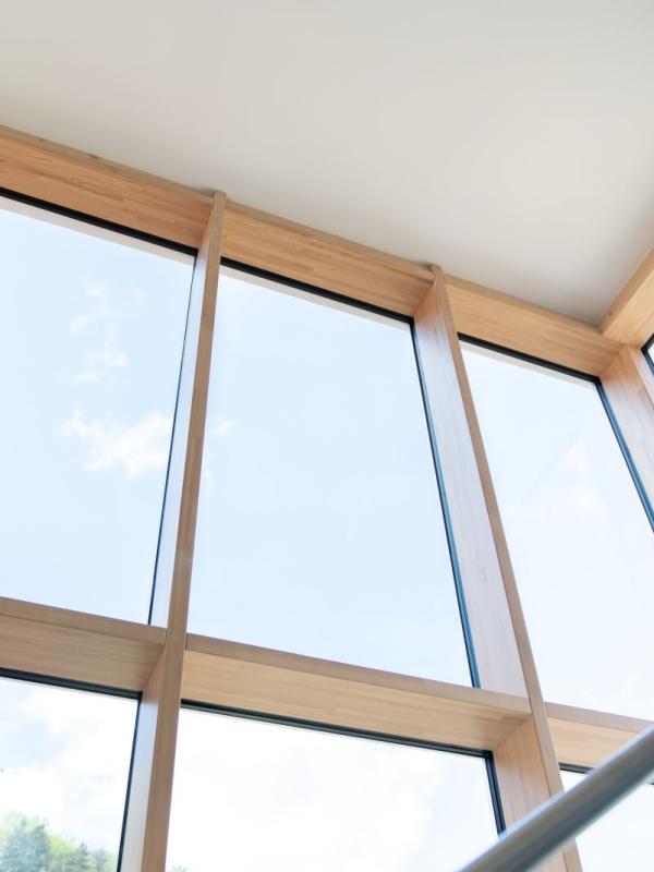Fensterbau