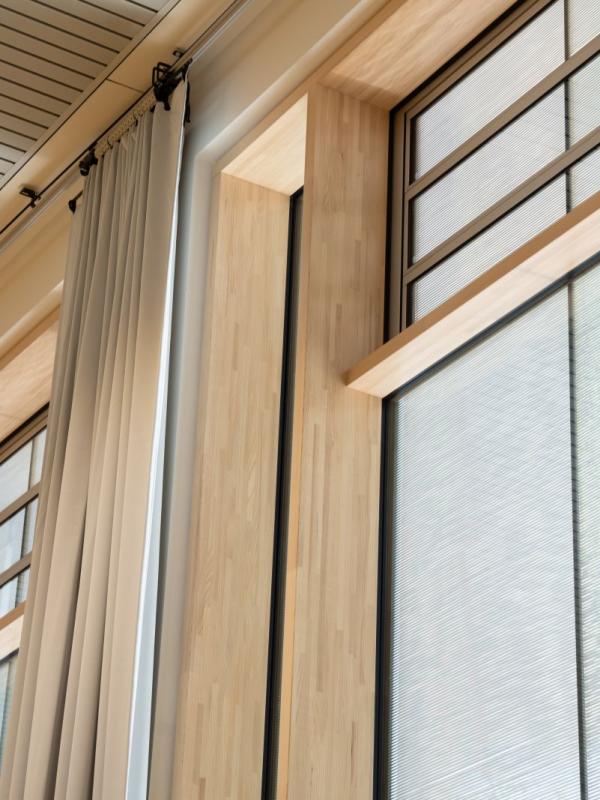 Fensterbau