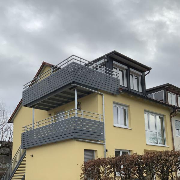Fensterbau