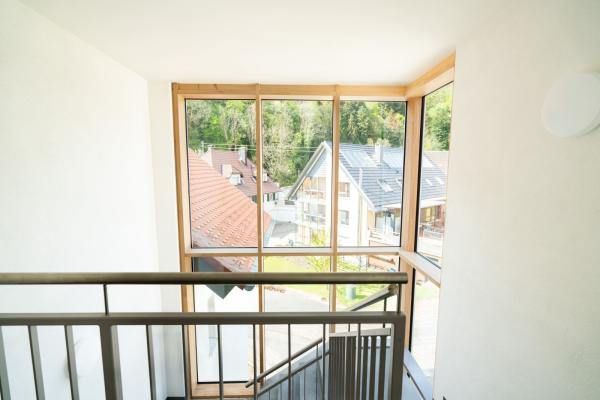 Fensterbau