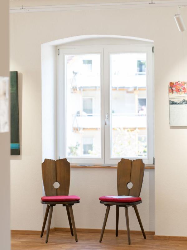 Fensterbau