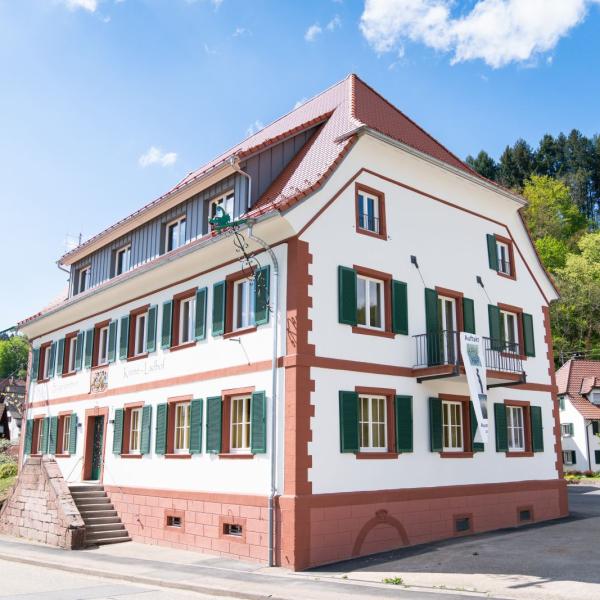 Fensterbau