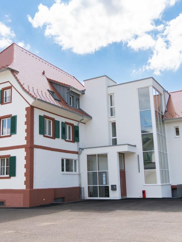 Fensterbau