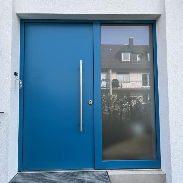 Haustueren