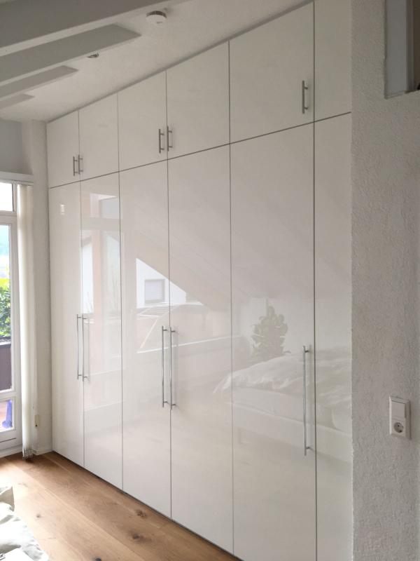 Innenausbau