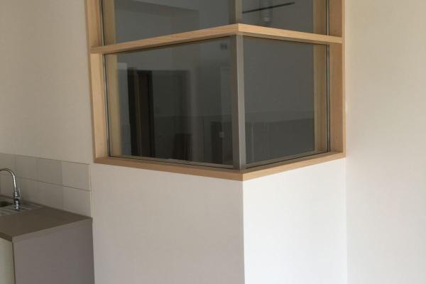 Innenausbau