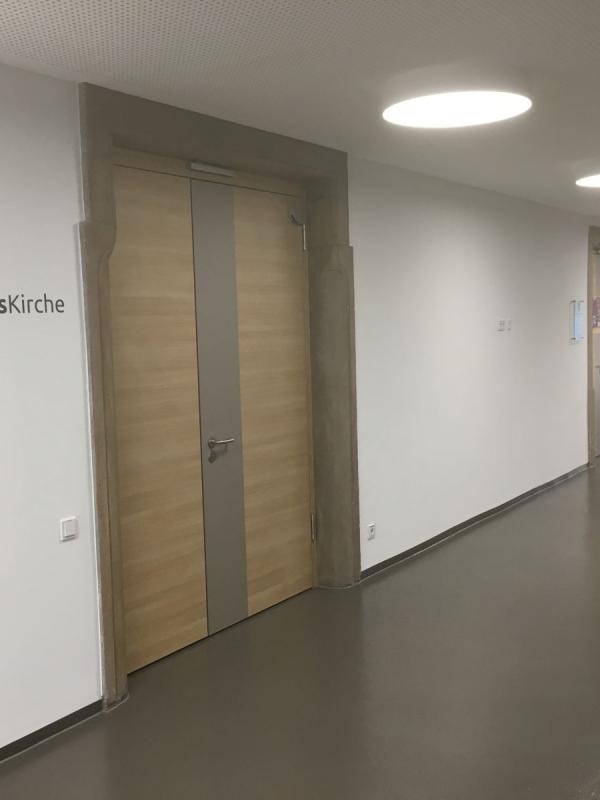 Innenausbau