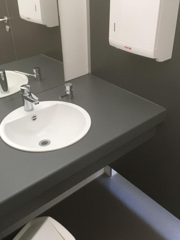 Innenausbau
