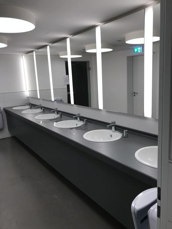 Innenausbau