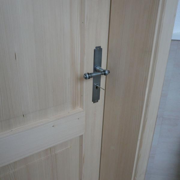 Innenausbau