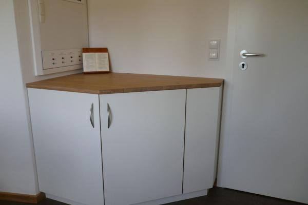 Innenausbau