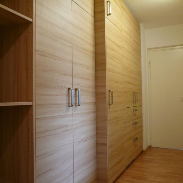 Innenausbau
