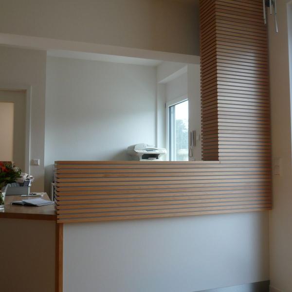Innenausbau