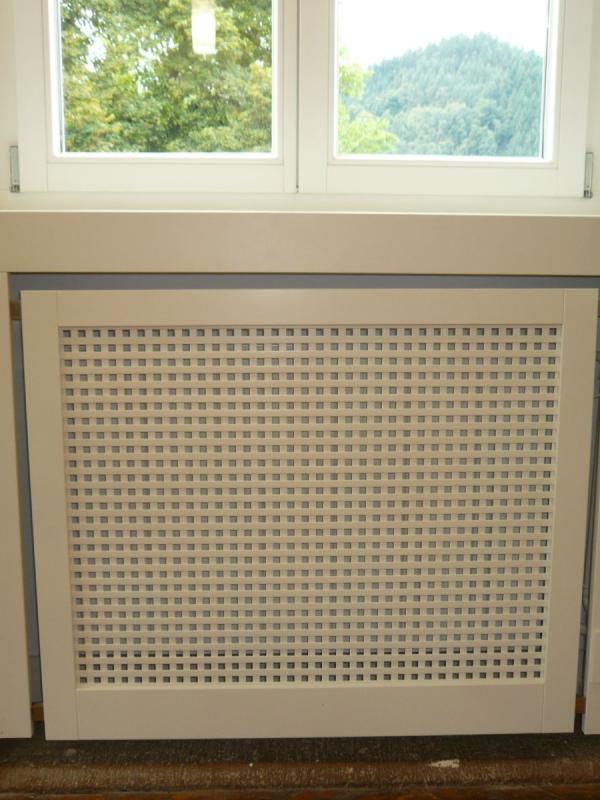 Innenausbau