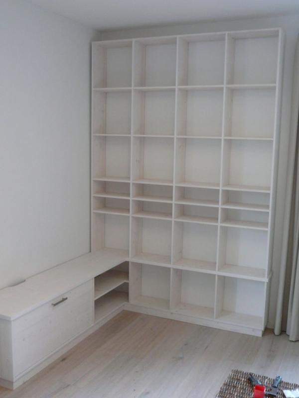 Innenausbau