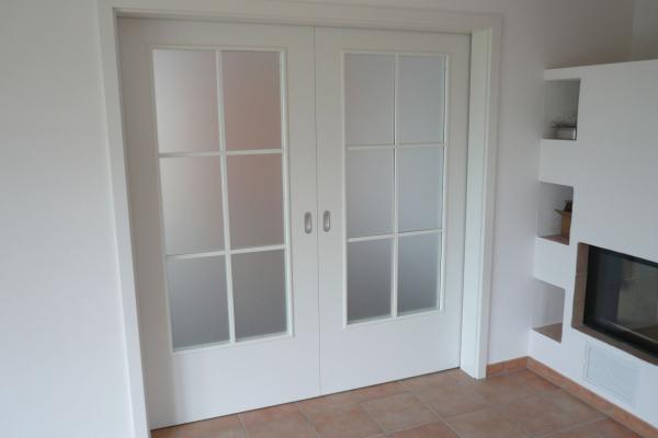 Innenausbau