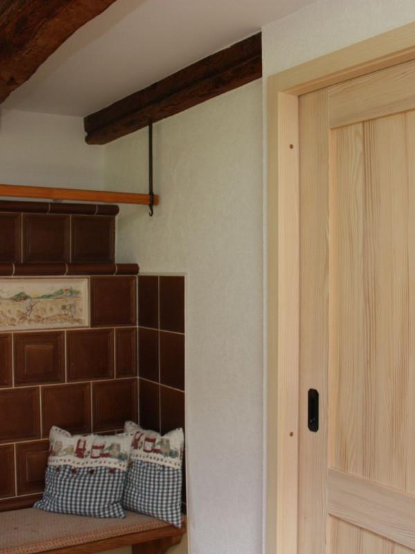 Innenausbau