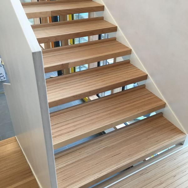 Innenausbau