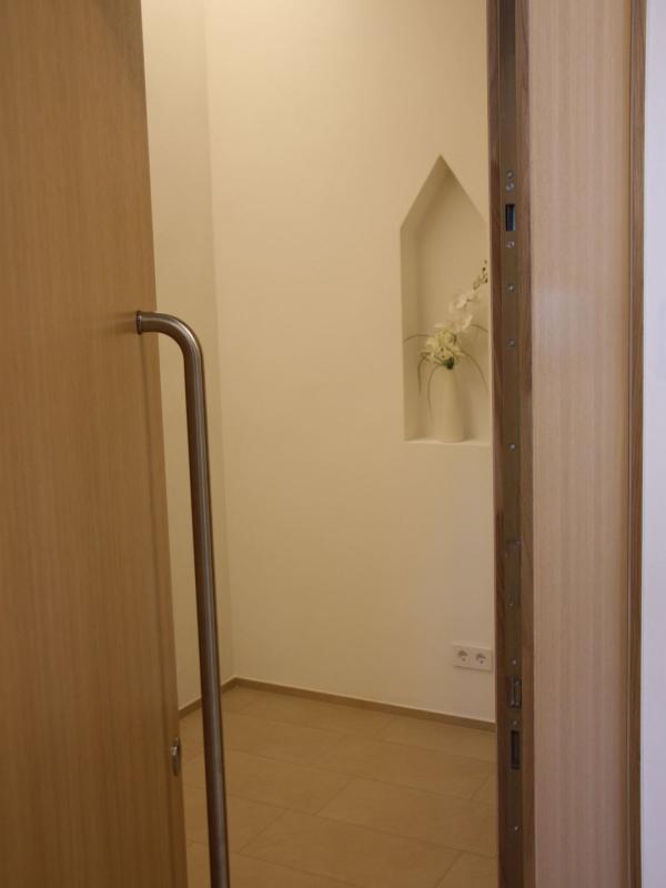 Innenausbau