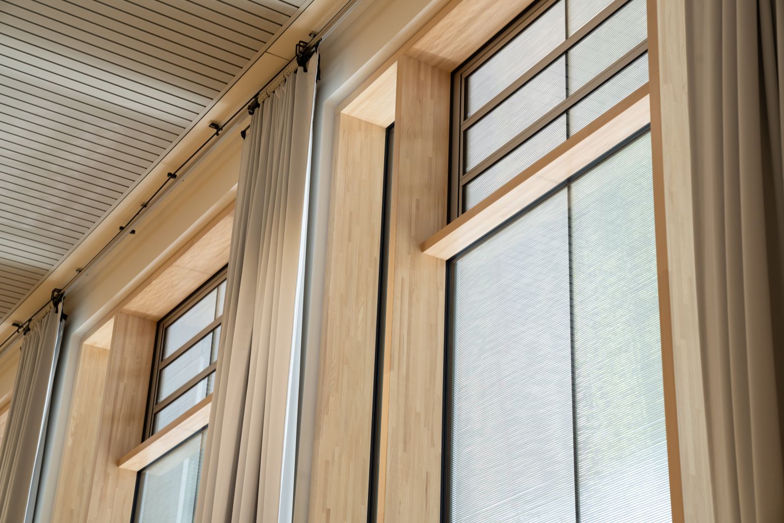 Fensterbau