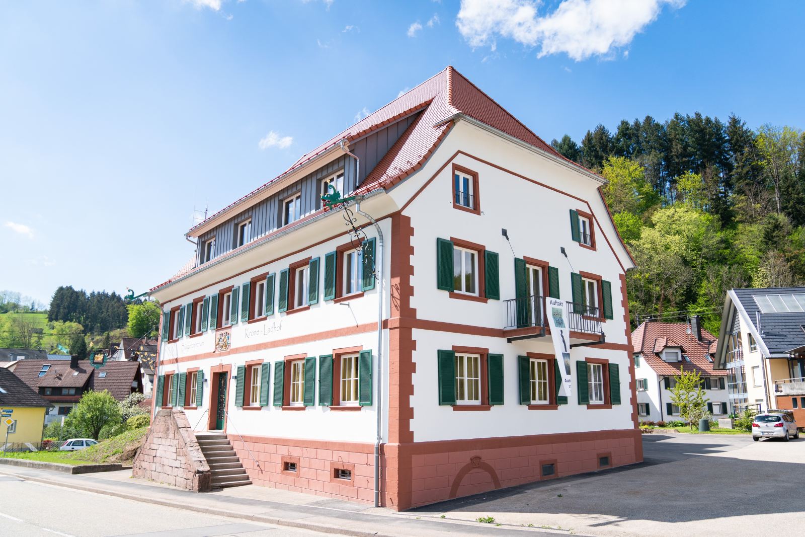 Fensterbau