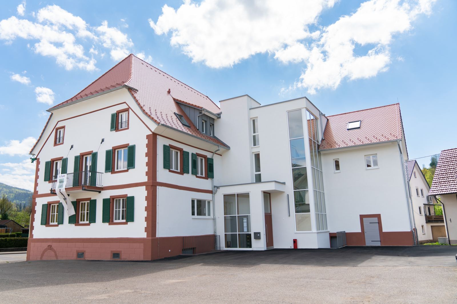 Fensterbau
