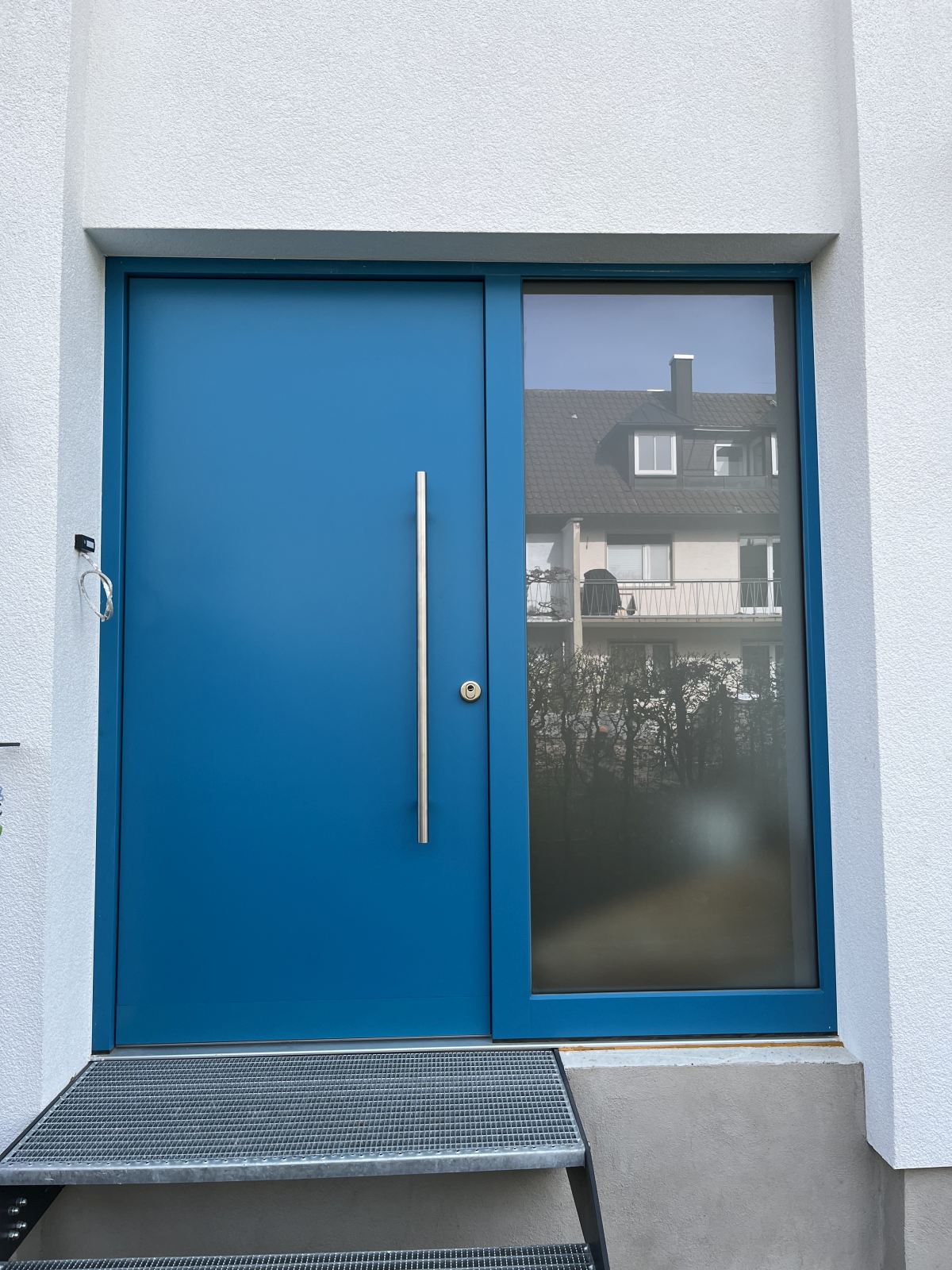 Haustueren